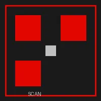 北京赛车 微信公众号二维码